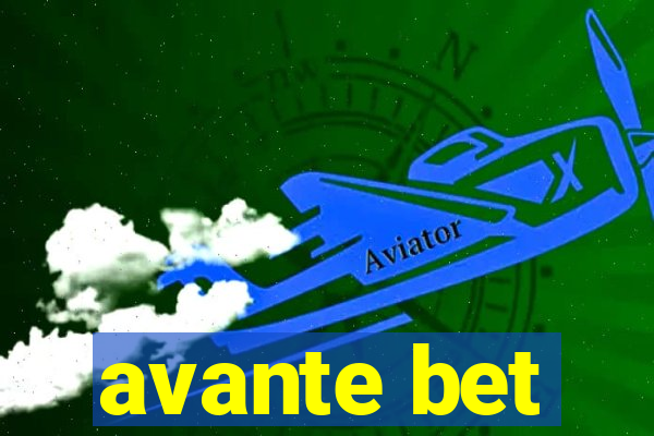 avante bet